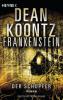 Frankenstein 04 - Der Schöpfer - Dean Koontz