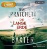 Die Lange Erde, 2 Audio, - Terry Pratchett, Stephen Baxter