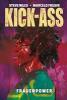Kick-Ass: Frauenpower - Steve Niles, Marcelo Frusin