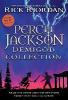 Percy Jackson Demigod Collection - Rick Riordan