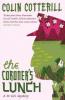 The Coroner's Lunch - Colin Cotterill