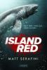 ISLAND RED - Matt Serafini