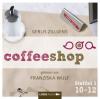 Coffeeshop 1.10-1.12, 2 Audio-CD - Gerlis Zillgens