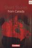 Fiction. Ab 11. Schuljahr - Short Stories from Canada - 