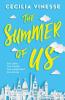 The Summer of Us - Cecilia Vinesse
