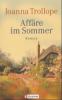 Affäre im Sommer - Joanna Trollope