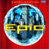 Epic, 5 Audio-CDs - Conor Kostick
