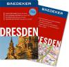 Baedeker Dresden - Rainer Eisenschmid, Madeleine Reincke, Christoph Münch