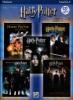 Harry Potter Movies 1-5, w. Audio-CD, for Clarinet - John Williams