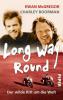 Long Way Round - Ewan McGregor, Charley Boorman