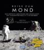 DuMont Bildband Reise zum Mond - Rod Pyle
