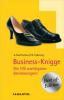 Business-Knigge - Anke Quittschau, Christina Tabernig