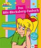 Das Bibi-Blocksberg-Fanbuch - Stephan Gürtler