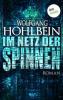 Im Netz der Spinnen - Wolfgang Hohlbein