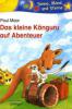 Das kleine Känguru auf Abenteuer - Paul Maar