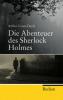 Die Abenteuer des Sherlock Holmes - Arthur Conan Doyle