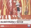 Fennymores Reise oder Wie man Dackel im Salzmantel macht, Audio-CD - Kirsten Reinhardt