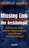 Missing Link der Archäologie - Erdogan Ercivan