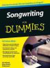 Songwriting für Dummies - Jim Peterik, Dave Austin, Cathy Lynn
