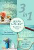 Susan Mallery - Blackberry Island (3in1) - Susan Mallery