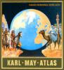 Karl-May-Atlas - Hans-Henning Gerlach