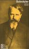 Arthur Schnitzler - Hartmut Scheible