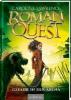 Roman Quest - Gefahr in der Arena - Caroline Lawrence