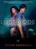 The Lost Code - Kevin Emerson