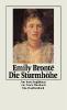 BRONTE, E: STURMHOEHE - Emily Brontë