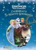 Disney Die Eiskönigin: Zauberhafte 5-Minuten-Geschichten - 