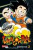 Dragon Ball Massiv 2 - Akira Toriyama