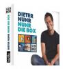 Nuhr die Box, 5 Audio-CDs - Dieter Nuhr