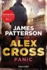 Panic - Alex Cross 23 - James Patterson