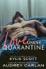 Love Under Quarantine - Audrey Carlan, Kylie Scott