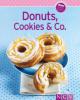 Donuts, Cookies & Co. - N.N