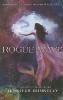 Waterfire Saga, Book Two Rogue Wave - Jennifer Donnelly