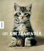 101 Katzenkinder - Rachael Hale