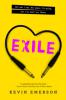 Exile - Kevin Emerson