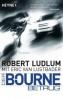 Der Bourne Betrug - Robert Ludlum, Eric Van Lustbader