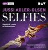 Selfies, 2 Audio-CD, - Jussi Adler-Olsen