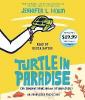 Turtle in Paradise - Jennifer L. Holm