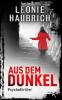 Aus dem Dunkel - Leonie Haubrich