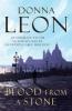 Blood From A Stone - Donna Leon