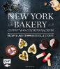New York Bakery - Christmas Cookies backen - Clara Hansemann
