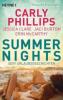 Summer Nights - Carly Phillips, Jaci Burton, Jessica Clare, Erin McCarthy