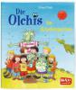 Die Olchis im Kindergarten - Erhard Dietl