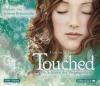 Touched - Die Schatten der Vergangenheit, 5 Audio-CDs - Corrine Jackson