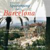 Spaziergang durch Barcelona. CD - Reinhard Kober
