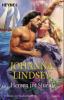 Herzen im Sturm - Johanna Lindsey