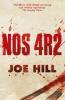 NOS4A2 - Joe Hill